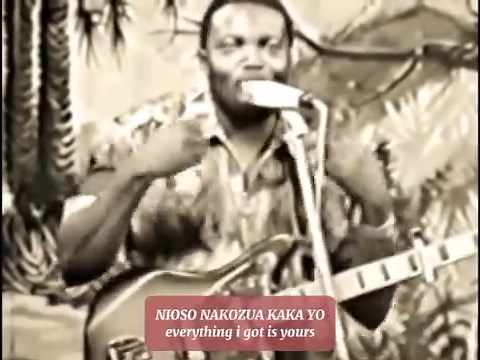 Tpok jazz | MOBALI YA BATO
