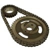 Melling 3-163SA: 3-163SA CHAIN-TIMING SET (3) - JEGS