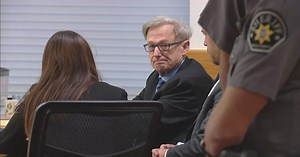 Steve Pankey found guilty in 1984 murder of Jonelle Matthews in second trial