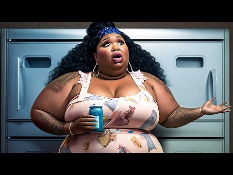 80% of Black Women are Obese/Overweight - What's Happening?