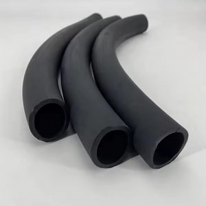 [Hot Item] Armaflex Foam Rubber Tube Insulation Pipe for Refrigeration