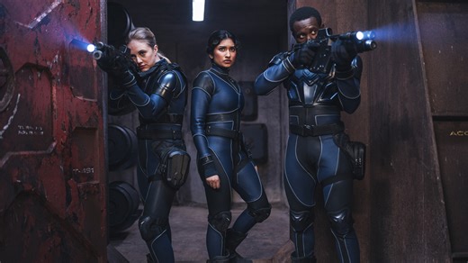 Doctor Who Series 15 Episode 3 Review: The Well | Den of Geek