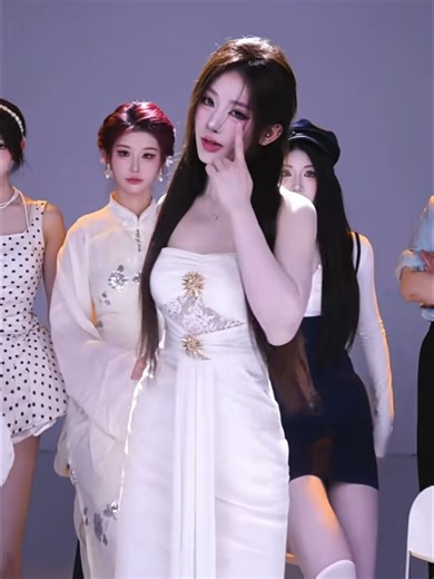 #TOP021 #NINEX021 #杏一口 #NINEX021杳杳 #杳一口🥣