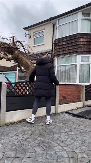 Upgrade Your Wooden Fence in No Time! Discover Charles and Ivy's DIY Installation Process