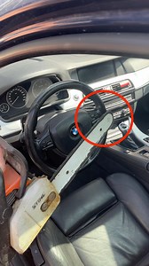 339K views · 2K reactions | How to restore your leather steering wheel like a full pro | Topspeedgermany | Facebook