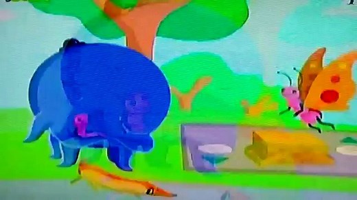 oswald - the giant egg - part 1