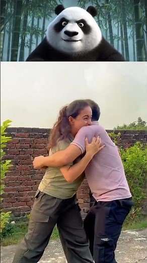 🔥 Bear Hug Attack? Learn This Simple Escape Move! 🥋