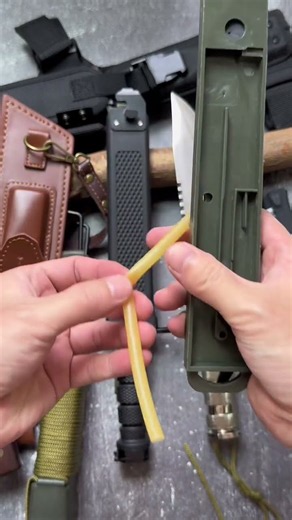 Do you want one? #camping #foryou #outdoors #survival #collection #tactics #tools #knives #blade
