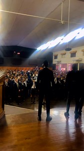 International day of the boy child, unity of EHS boys. | Empangeni High School