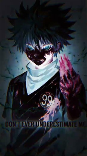 Killua Zoldyck — Lightning Speed ⚡ | Hunter x Hunter