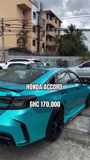 🇬🇭0257846827🇬🇭 FOR SALE‼️ FOR SALE ‼️ HONDA ACCORD SPECIFICATIONS ~~~~~~~~~~~~ Performance: The 1.5L turbocharged engine produces 192 horsepower, while the hybrid system delivers 204 total system horsepower. Fuel Economy: Hybrids achieve up to 51 city/44 highway MPG, with a maximum of 48 MPG combined. Technology: Features include a 7.0-inch or 10.2-inch touchscreen, wireless Apple CarPlay/Android Auto, wireless charging, and a 12-speaker Bose sound system on the Touring trim. Interior & Comf