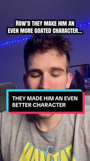 Enhancing Characters in A Knight of the Seven Kingdoms