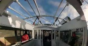 Nevis Catapult is New Zealand's newest thrill