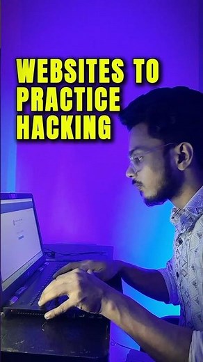 Top Websites to Practice Ethical Hacking & Improve Your Skills | #hacker #hacking