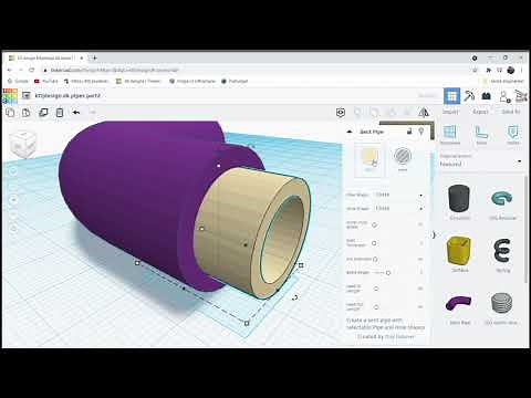 how to make pipes part2