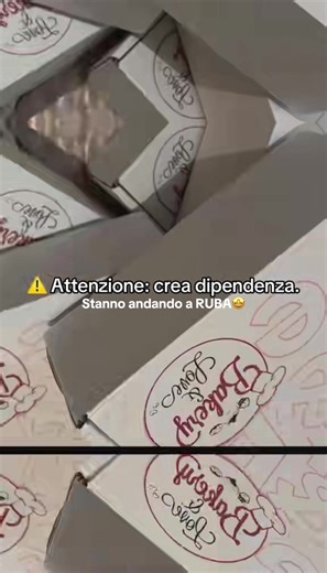 🥚🍫 Non è un semplice uovo di cioccolato… è una BOMBA di crema. Questo uovo snack ripieno è il sogno di chi ama il cioccolato: guscio croccante fuori, cuore super cremoso dentro 🤤 ✨ Ripieno ultra goloso 🍫 Gusti pazzeschi: Dubai, Kinder, Speculoos, Cereali, Bueno White e tanti altri 🔥 Perfetto da condividere… o da finire da solo 📸 Effetto WOW assicurato al primo taglio Taglialo. Guardalo colare. Assaggialo… e capisci tutto. ⚠️ Attenzione: crea dipendenza. #cioccolato #foodtiktok #dolciviral 