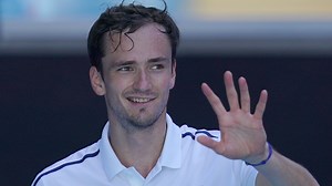 32K views · 27 shares | Captivating scenes on Day 2   Missed the action this morning and afternoon? We've got you covered. #Chubb #Chubbinsurance | Australian Open | Facebook