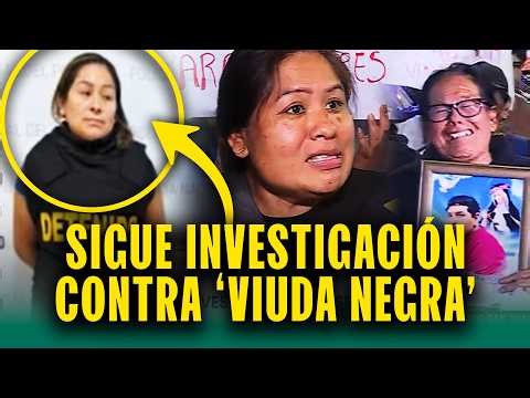 Esposa del 'Rey de las discotecas' habría planeado su asesinato con su amante: Investigación sigue