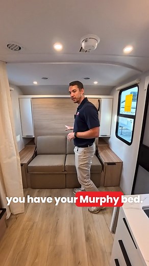 49K views · 479 reactions | This is a great couples camper! The New 2026 Winnebago Micro Minnie 2108DS is impressive! #rvlife #camping #winnebago Winnebago | Bankston Motor Homes | Facebook