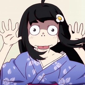 😝😛 . . . . . . #monogatariseries #monogatari #hanekawa #shinobu #animereels #animememes #animeedit #anime #reelsfacebook #shortsreels #shortsvideos | Random Monogatari Scenes