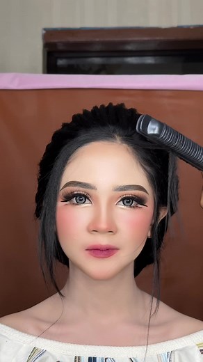 #kursusmakeupsurabaya #privatemakeupsurabaya #muasurabaya #muasidoarjo #muarecommended #muaweddingsby