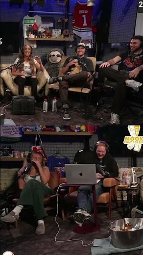 Richelle Ryan Has A Message For Jaxson Dart