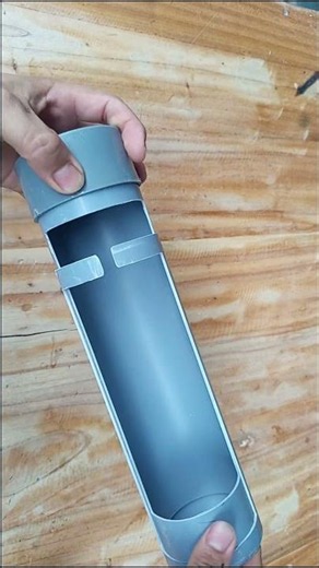 Why Buy? Build This PVC Box! #diy #pvc #tools #howto #lifehacks