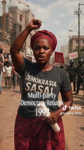 The Evolution of Kenya: A Historical Journey