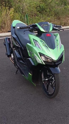 awas jatoh😭😭@pancaanakbaik #vario #variomodifikasi #vietnamstyle #masukberanda #fyp