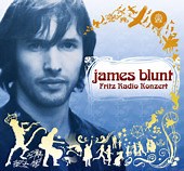 James Blunt - Live In Berlin (Fritz Radio Konzert)