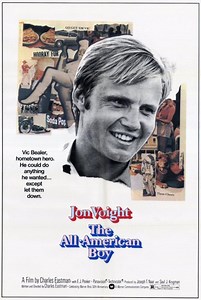 The All American Boy (film) - Alchetron, the free social encyclopedia