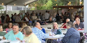 2023 Greek Fest officially underway in Mobile