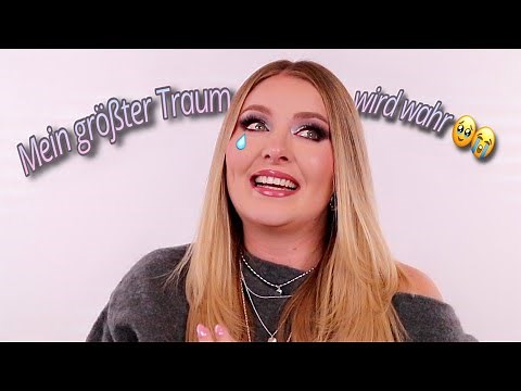 It's finally here!!! 😱 My OWN MAKEUP BRAND 🥹🩷 + a few secrets 🤫 Part 1