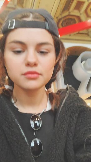 I stole Aarons phone. -sells