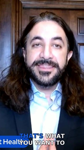 Dr Sam Asgarian: The Importance of Advocating for Your Health | The Michael Dukes Show