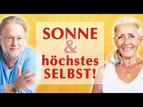 SPECIAL: SONNE & BEWUSSTSEIN! 💎☀️ Infos zum Zeitenwandel, Matrix & höheren Selbst mit Dieter Broers