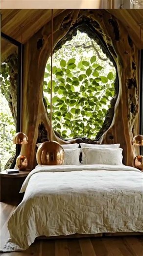 This loft just broke every design rule… and won 😱🤍Wait for the skylight moment ☀️#interiordesign