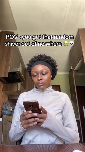 Understanding Random Body Shivers and Their Meaning