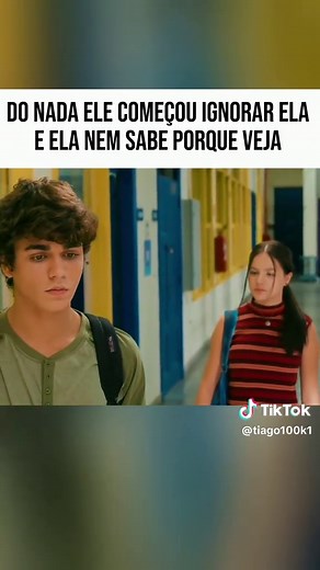 Ele começou a te ignorar: Entenda o motivo