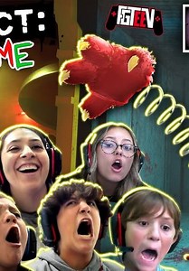 FGTeeV S20:E05 - PROJECT PLAYTIME! Huggy Wuggy's Multi-Wulti Player Wayer Game