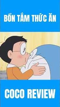 DORAEMON: THE FOOD BATH TUB EPISODE P2