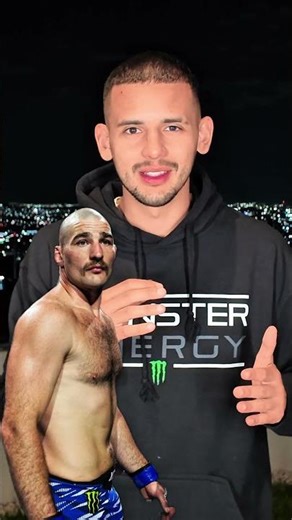 Facts You DID NOT Know About #KhamzatChimaev and #SeanStrickland | #UFC328