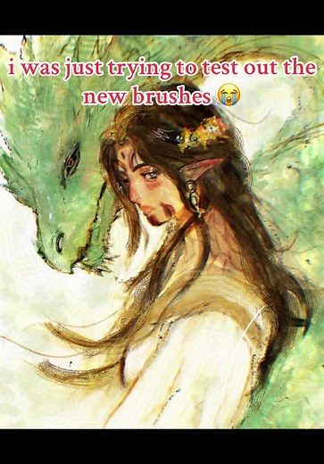 i feel like i shouldn’t have put a definition filter over it tho, the literal pixels gn 🥀 #procreate #artistsoftiktok #art #digitalart #artmootspls