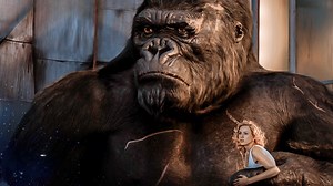 King Kong - Ann & Kong's Christmas in Central Park (Naomi Watts, Jack Black, Adrien Brody)
