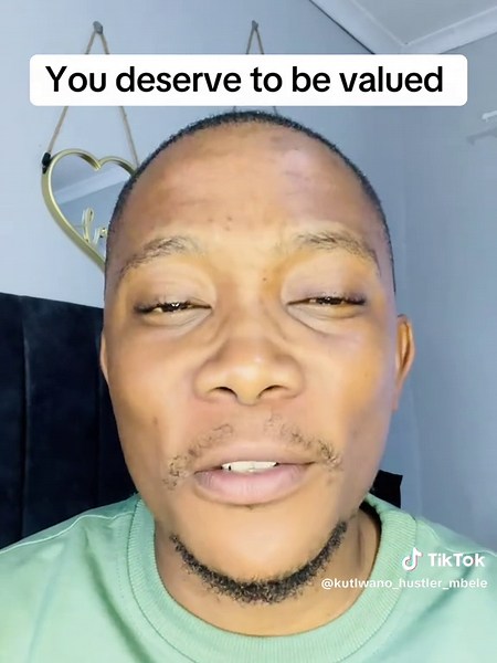 Self-Worth Affirmations