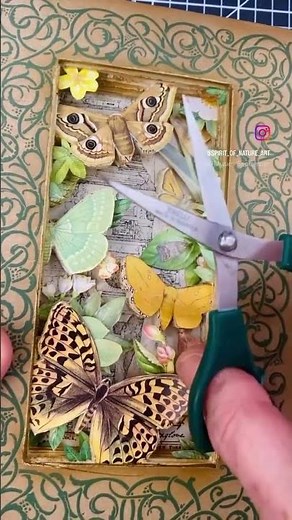 Altered Book Tutorial coming soon...