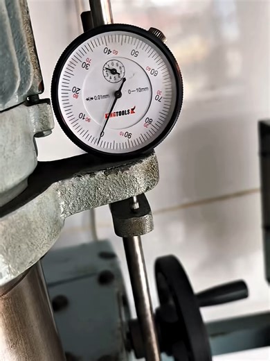 Precision Scraping Process