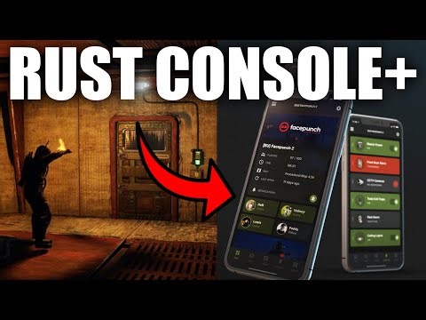 NEW GEN RUST+, MILL TUNNELS & TRAINS? July 2025 News & Speculation - Rust Console New Gen Edition