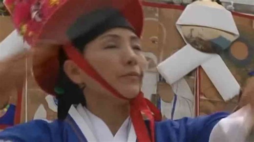 The religion that survived Buddhism and Christianity