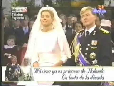 Adios Nonino - Piazzolla - Boda Real HD